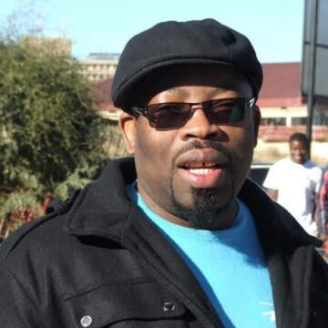 Tobias: Nakathila ready for bigger stage …as bonanza looms