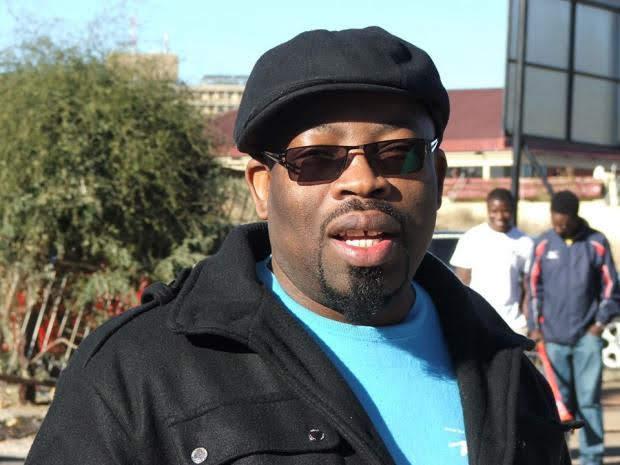 Tobias jpg Tobias: Nakathila ready for bigger stage …as bonanza looms