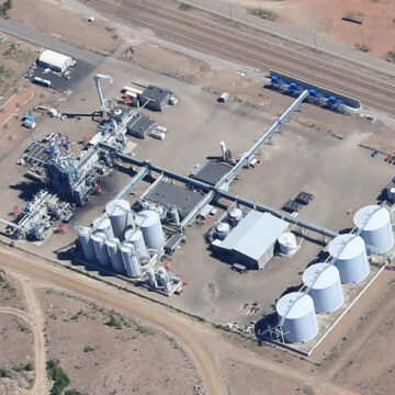 Total TotalEnergies acquires Finnish regeneration specialist