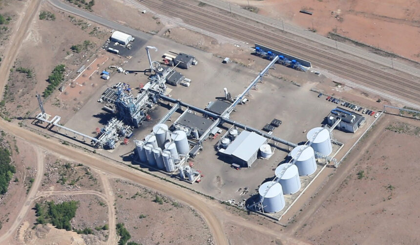 Total TotalEnergies acquires Finnish regeneration specialist