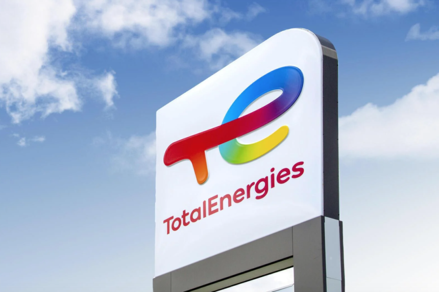 Total Refining and gas give TotalEnergies Q2 blues