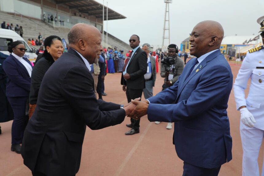 Trade Nam, Bots trade hits N$20 billion