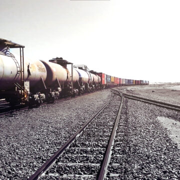 TransNamib TransNamib meets N$2.6 billion funding conditions