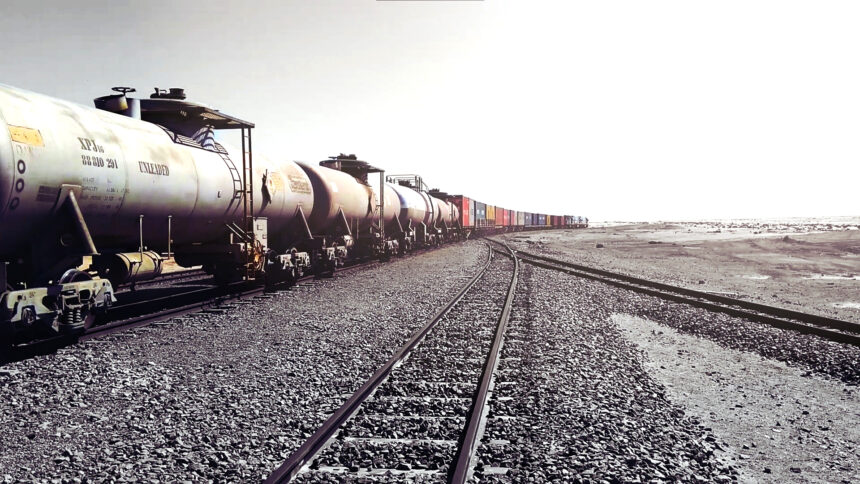 TransNamib TransNamib meets N$2.6 billion funding conditions