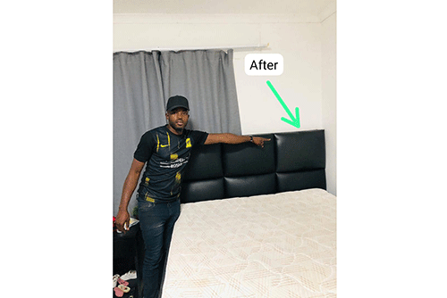 Unam Nakutwa oUnam okati a tota ongeshefa – ta shuna kofikola