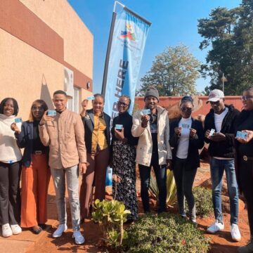 Voters Over 500 000 registered to vote