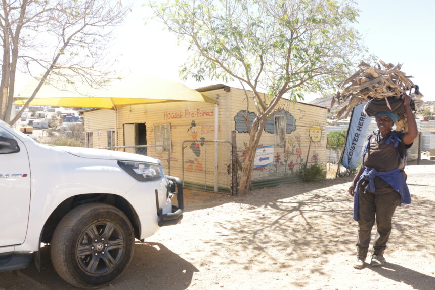 Voters Card_ Heather Erdmann (3) Old voters’ cards invalid …councillors want an extension