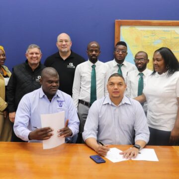 Wage Pick n Pay, Nafau agree on salary increase