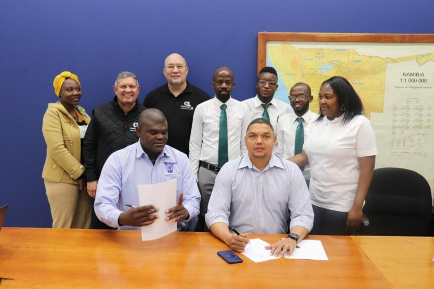 Wage Pick n Pay, Nafau agree on salary increase