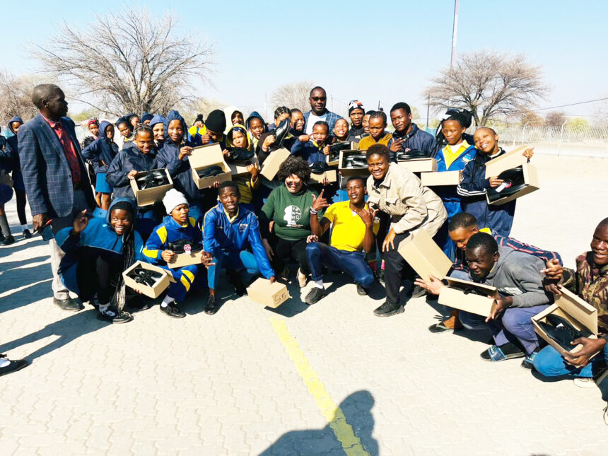 Women In Media 1 (2) Women in media lend helping hand