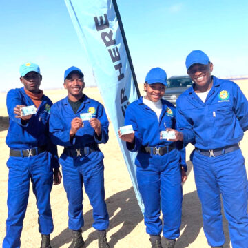 Over 700 NYS cadets register to vote