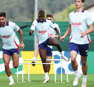 adobe photoshop 2023126911989722297 Spain the standouts as Euro 2024 heads into knockout stage