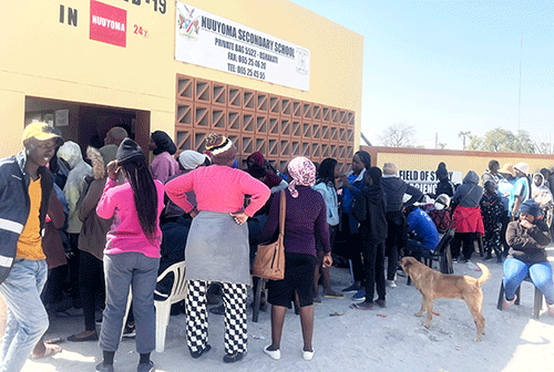 application Omatambulo Ondodo onhi-8 a tameka oku monifa ovanhu oixuna