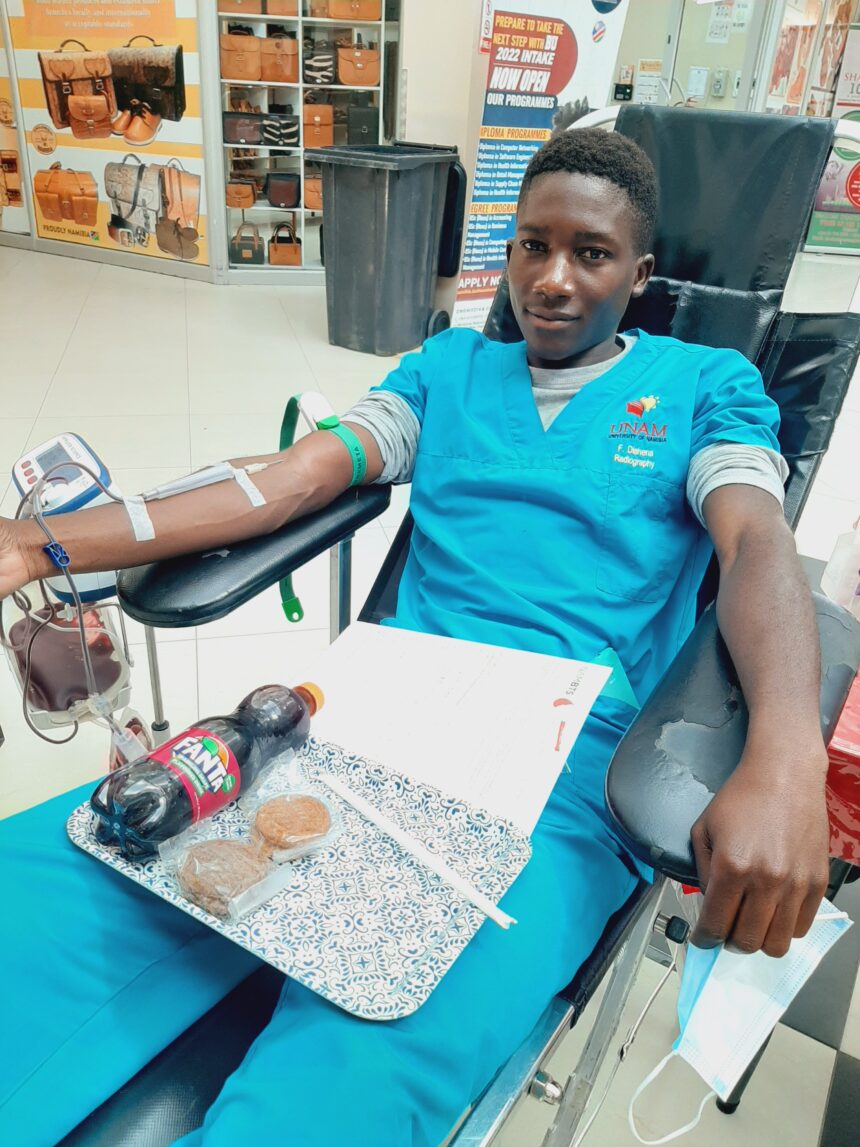 blood money (003) Vamwe otava pula ofuto yokuyandja ohonde