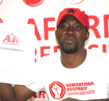 ecn saga 3 NEFF, CDV out – AR in…parties challenge deregistration