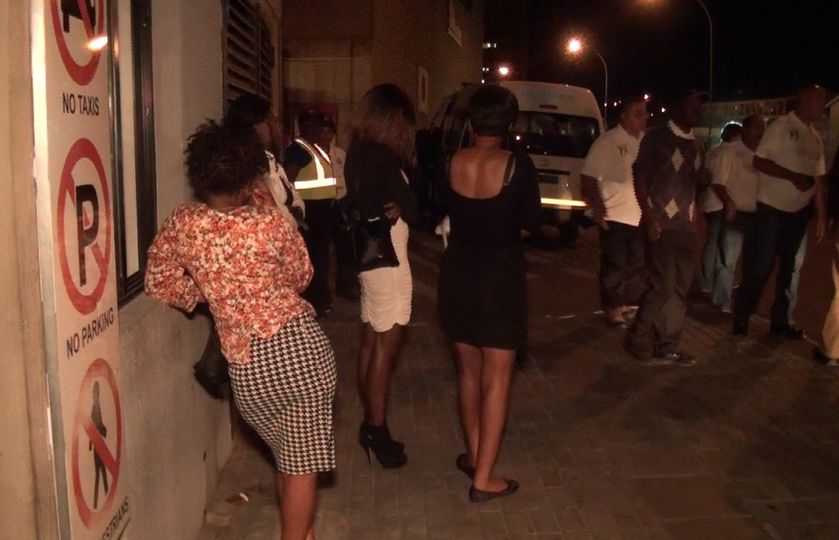 sex workers ’We were told to create our own jobs’ … graduates justify WhatsApp sex work