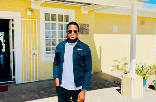 Know your Civil Servant – Igniting the education fire