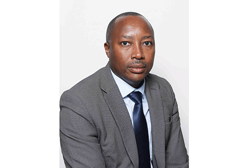 Namfisa picks Hawanga to oversee capital markets