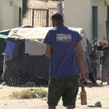 Lasting solution mooted for Katutura’s Covid-19 homeless