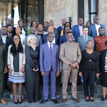 ACC ACC consults on anti-graft policy