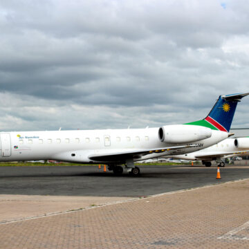 Air Namibia workers entitled to full benefits