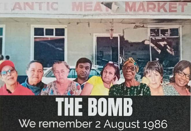 Atlatic Bomb 3 Atlantic bomb – we remember