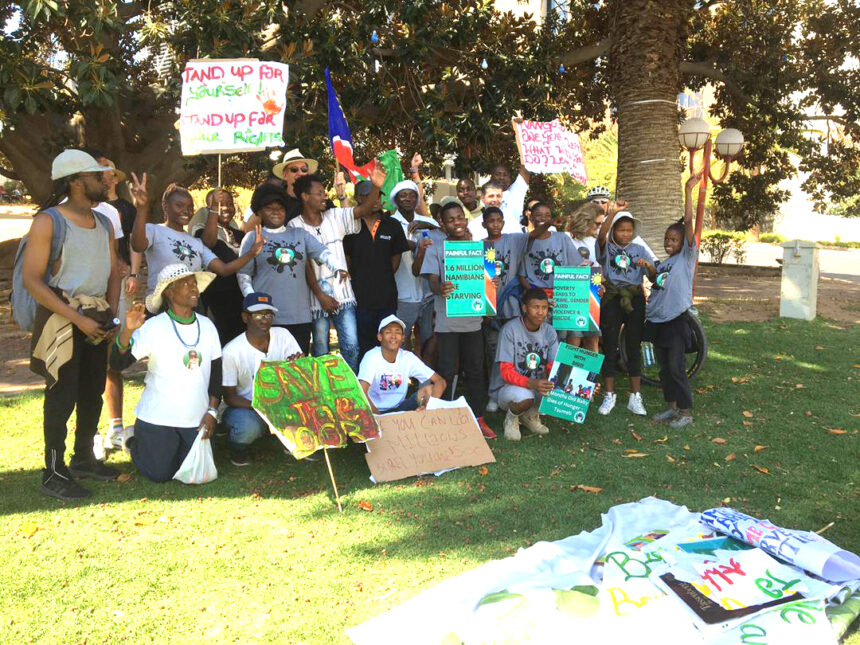 BIG 1 BIG not an electioneering tool – Activist