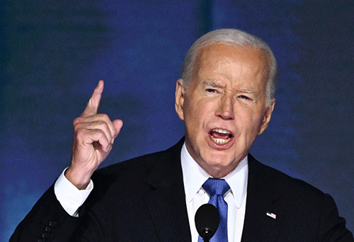 Biden Judge suspends Biden immigration reform