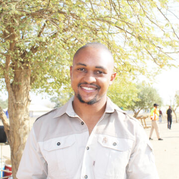 Bigger Mariental trade festival ǂOa ge kurib dis xa a kai ǂharugub ǁgauǂuis ge Tsaraxa-aibes !nâ ra !âuǀkhāhe