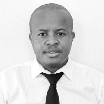 Brian-Ngutjinazo Upholding human rights … Debate on bail applications, medical parole for inmates