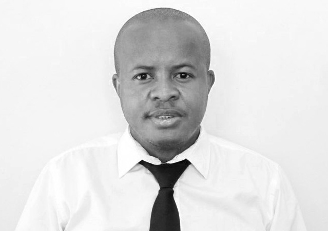 Brian-Ngutjinazo Upholding human rights … Debate on bail applications, medical parole for inmates