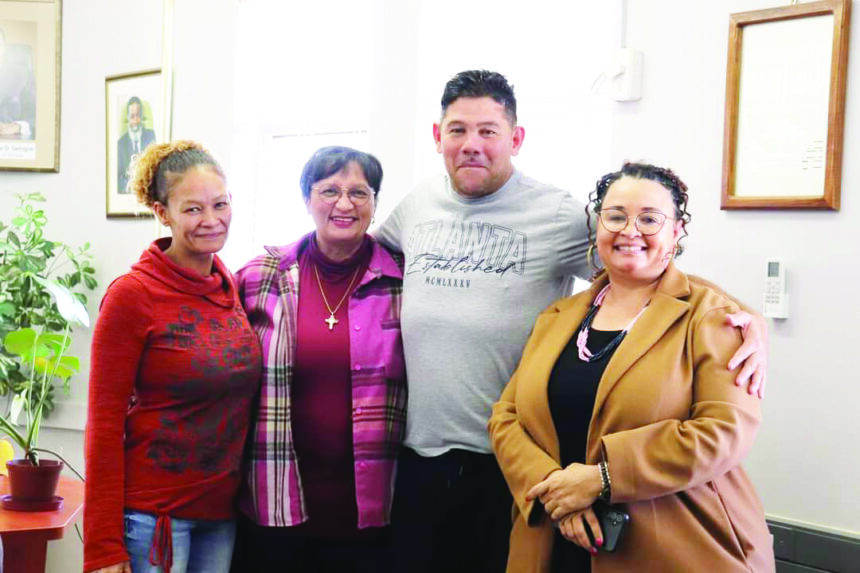 Bruwer Street Soccer Initiative to combat drug and alcohol abuse