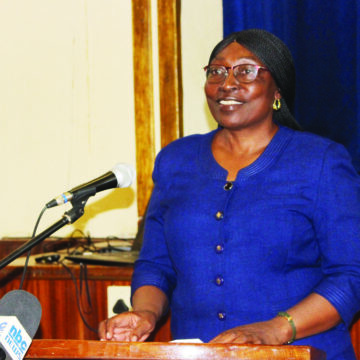 Caley Caley addresses Hardap’s education challenges