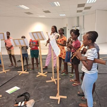 Concert Tsumeb concert to address social issues