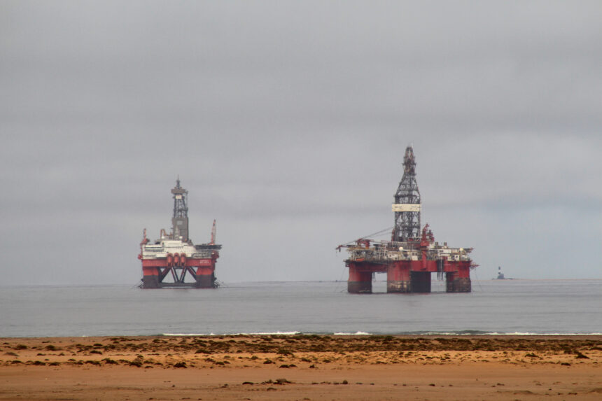 Content Energy ministry fast-tracks local content policy … outlines path for Namibians to benefit from natural resources