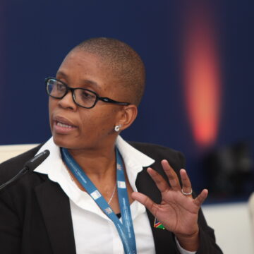 NM20161108037.jpg Namibia blocks Israeli weapon-carrying vessel