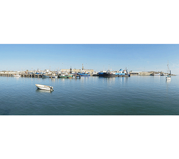 Development Lüderitz grapples with expansion