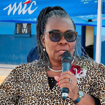 Dicipline1 Longeni ovana veni omikalo – Nghipondoka