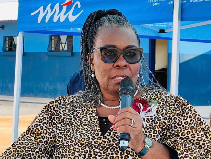 Dicipline1 Longeni ovana veni omikalo – Nghipondoka