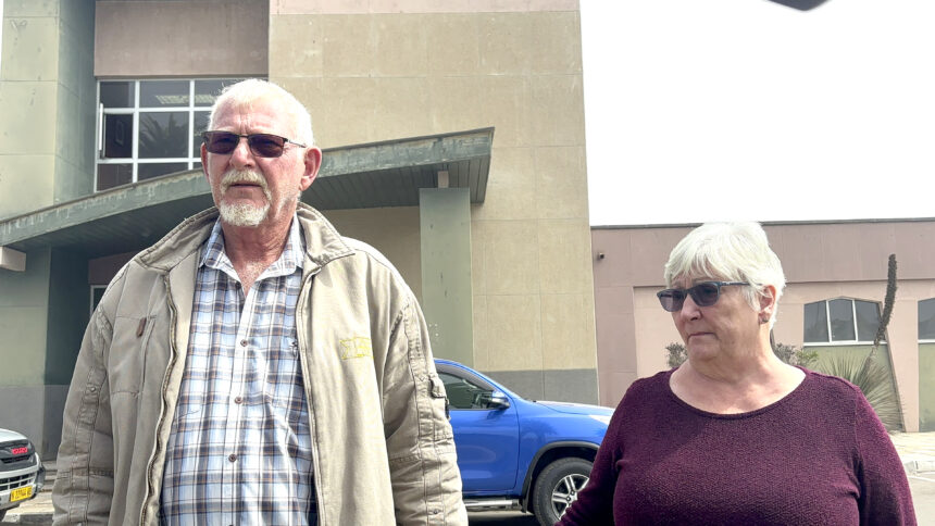 Diepenaar ‘I will never forgive him’ – victim’s father