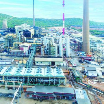 Dundee Competition commission approves Dundee merger