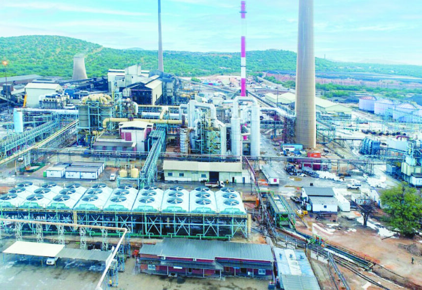 Dundee Competition commission approves Dundee merger