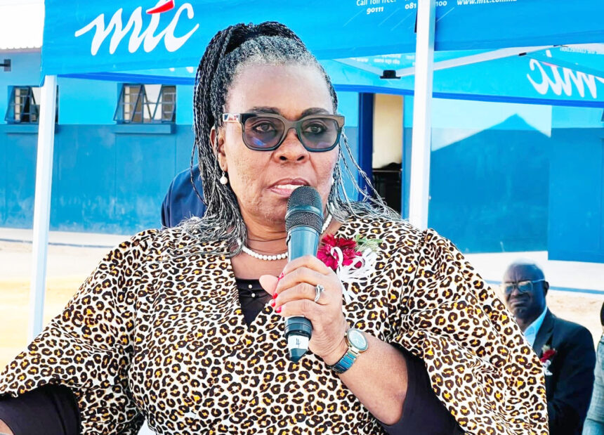 Education_ Omashongo oko a kala, longeni nelitulemo – Nghipondoka