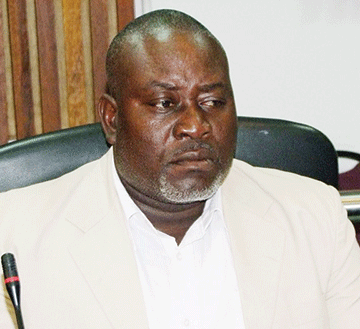 Elections Namibia vulnerable to election misinformation