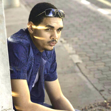 Elvo Elvo ploughs back to Rehoboth community