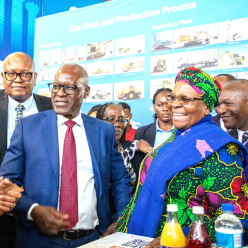 Expo Namibia lags in utilising local uranium