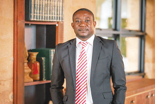 Festus-Nakatana opinion – Mainstream media sustainability amid digital transformation