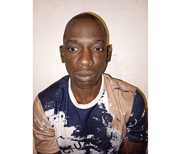 Fugitive Mubalehi wa sikebenga wabulaiwa mwa Zambia