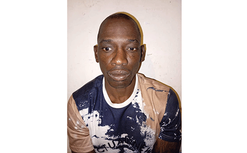 Fugitive Mubalehi wa sikebenga wabulaiwa mwa Zambia