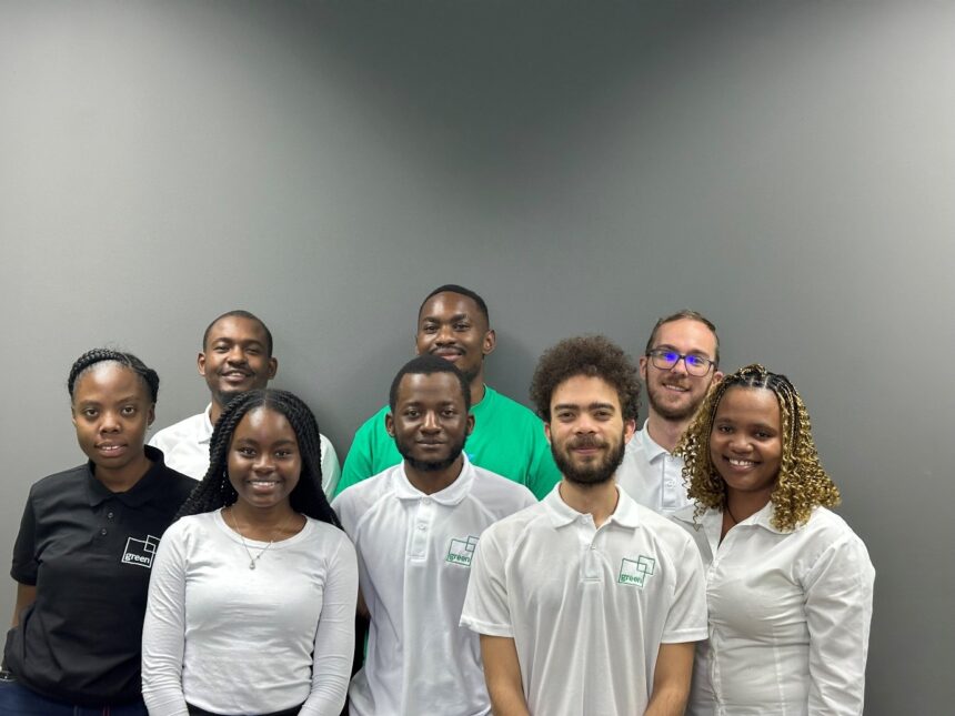 Green Green nurtures ICT professionals